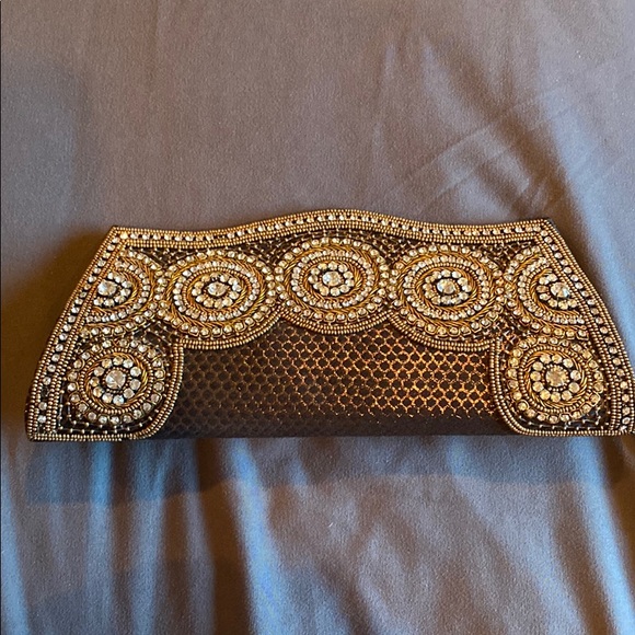Handbags - Fancy clutches purse